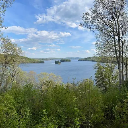 Le Petit Domaine Caché - Lac-Simon-2